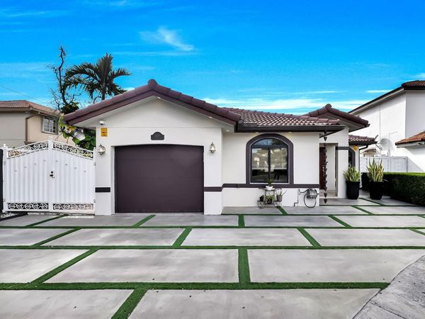 1170 SW 85th Ct, Miami, FL 33144