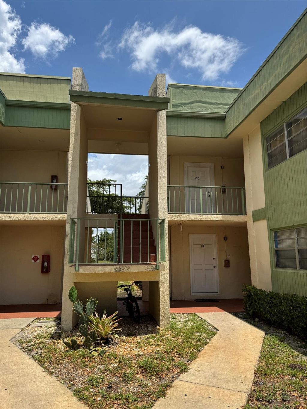 4116 NW 88th Avenue, Unit 201, Coral Springs, FL 33065 Photo