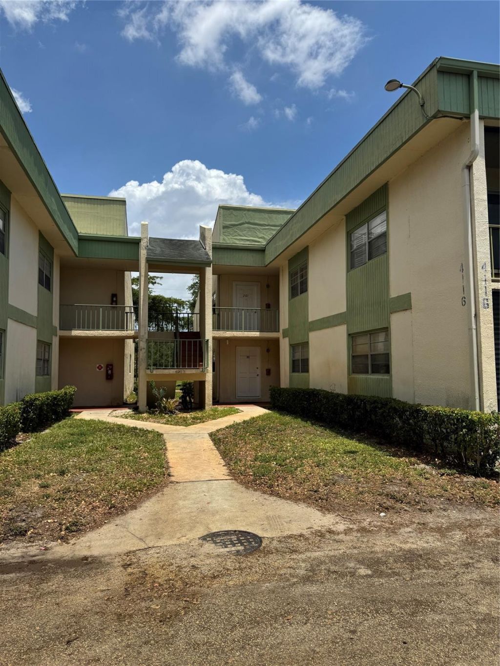 4116 NW 88th Avenue, Unit 201, Coral Springs, FL 33065 Photo