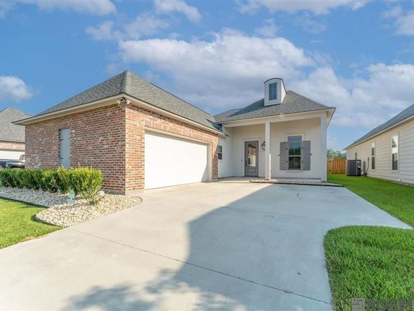 13023 Great Tern Ave, Baton Rouge, LA 70810