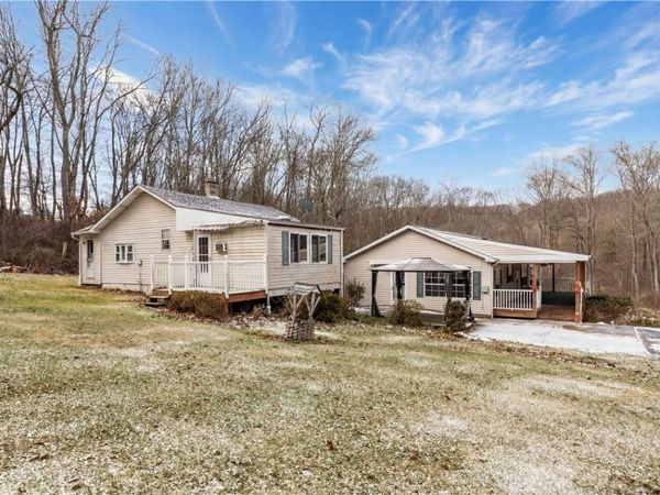 4601 WILDWOOD SAMPLE RD, Allison Park, PA 15101