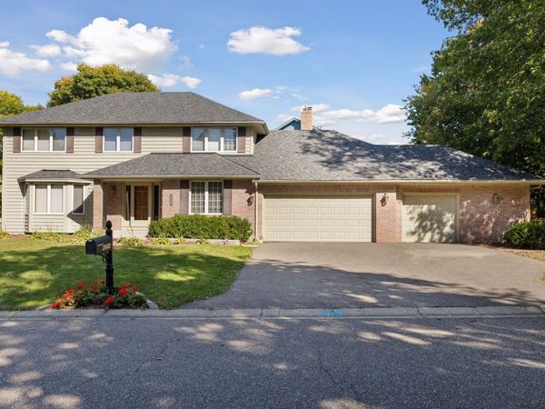 4290 Ithaca Lane N, Plymouth, MN 55446