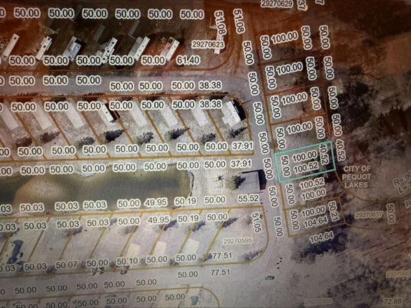 28668 Hurtig, Pequot Lakes, MN 56472