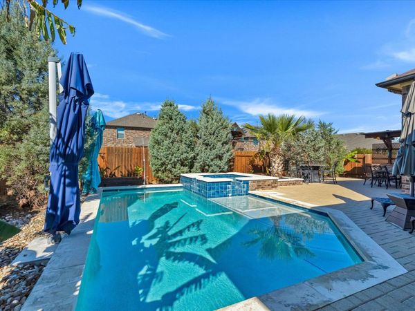 1609 Carmine DR, Leander, TX 78641