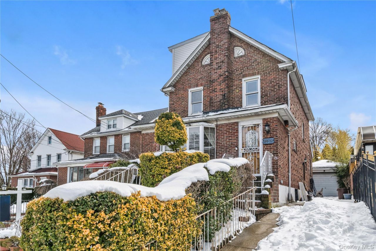 14610 13th Avenue, Whitestone, NY 11357 Main Photo