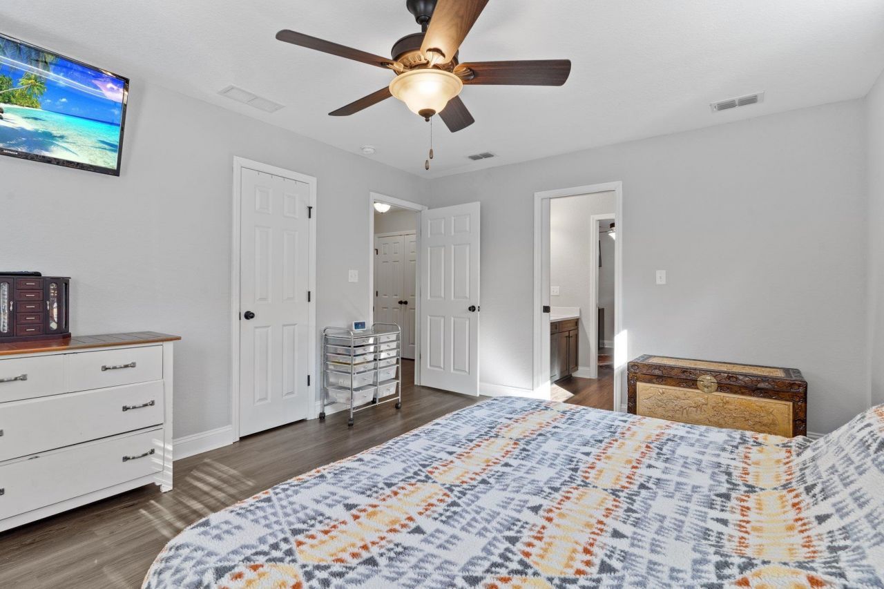 8818 Gamble Road, Monticello, FL 32344 Photo