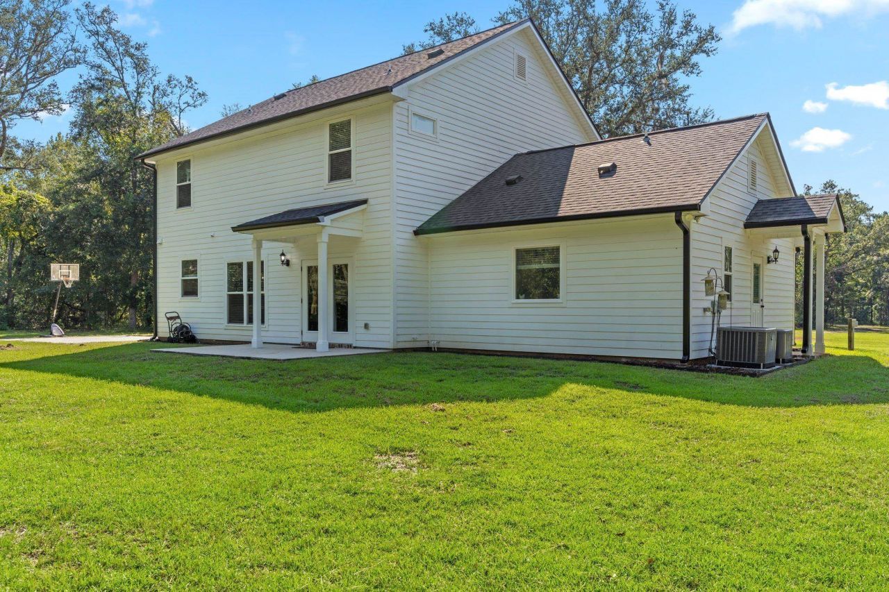 8818 Gamble Road, Monticello, FL 32344 Photo