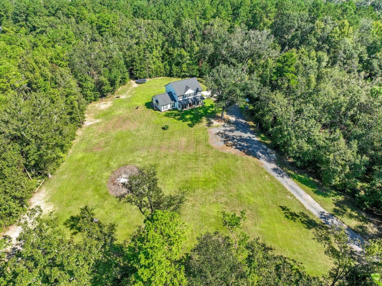 8818 Gamble Road, Monticello, FL 32344 Photo