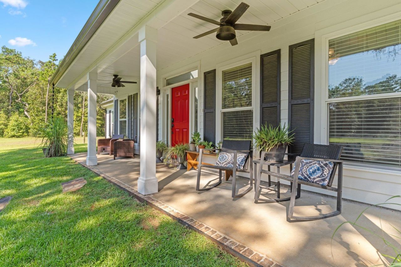 8818 Gamble Road, Monticello, FL 32344 Photo