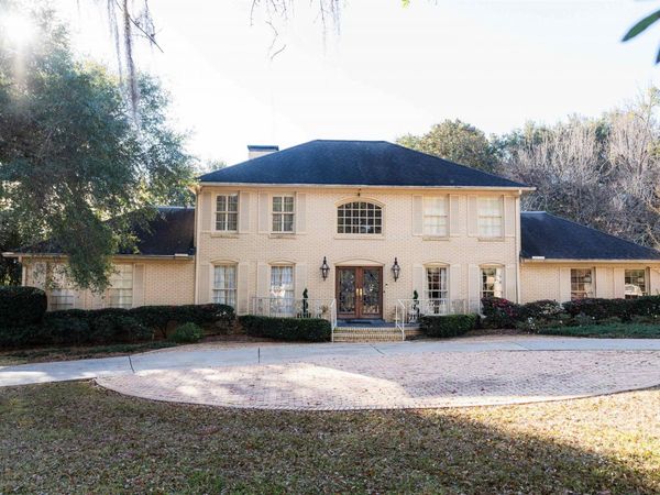 2813 N Shamrock, Tallahassee, FL 32309