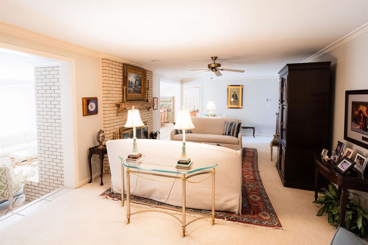 2813 N Shamrock, Tallahassee, FL 32309 Photo