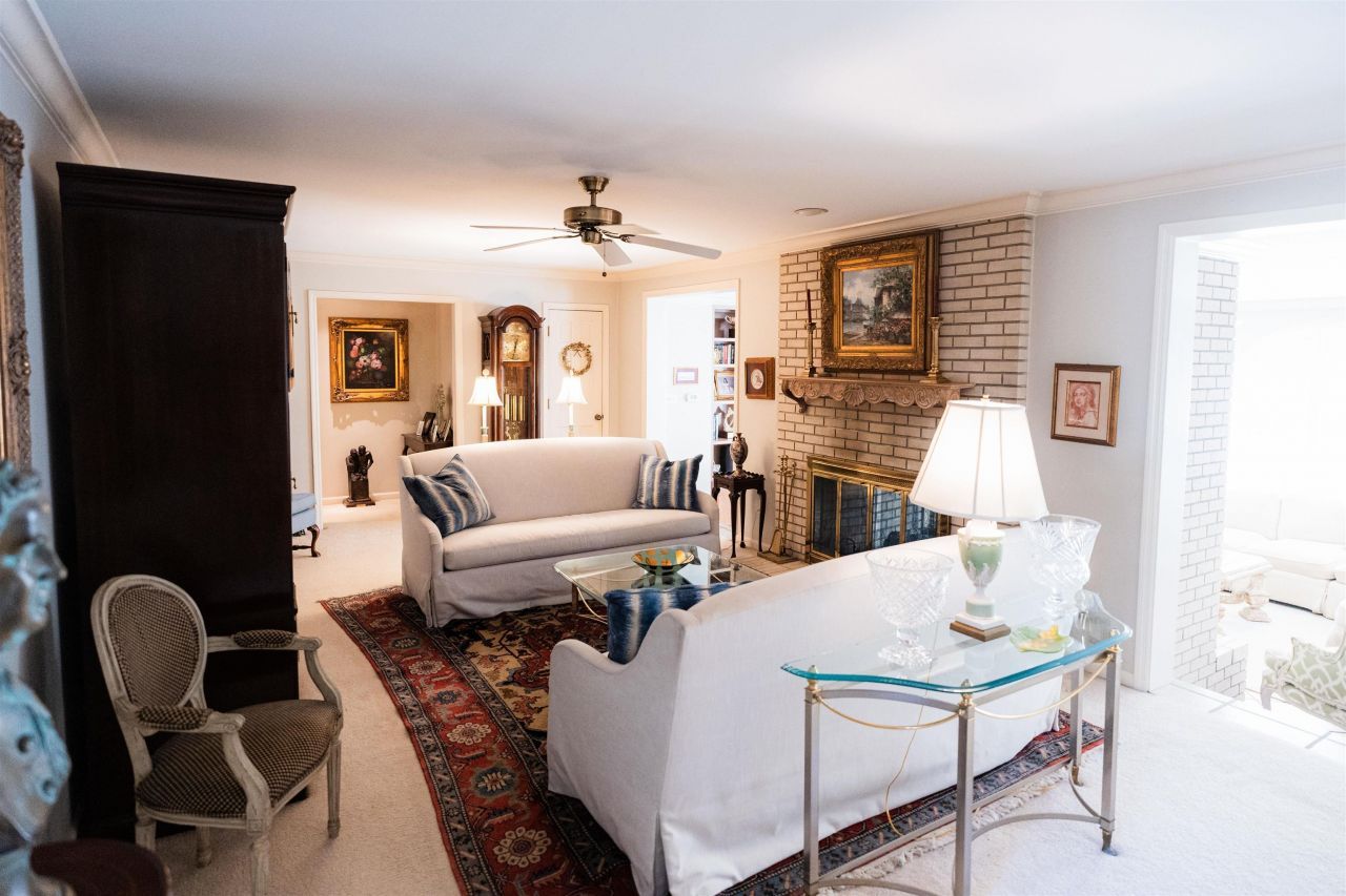 2813 N Shamrock, Tallahassee, FL 32309 Photo