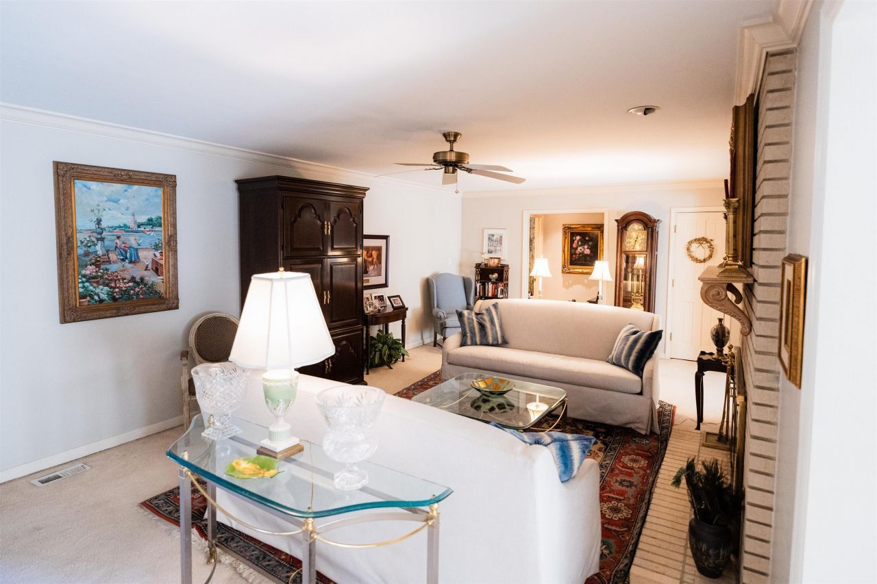 2813 N Shamrock, Tallahassee, FL 32309 Photo