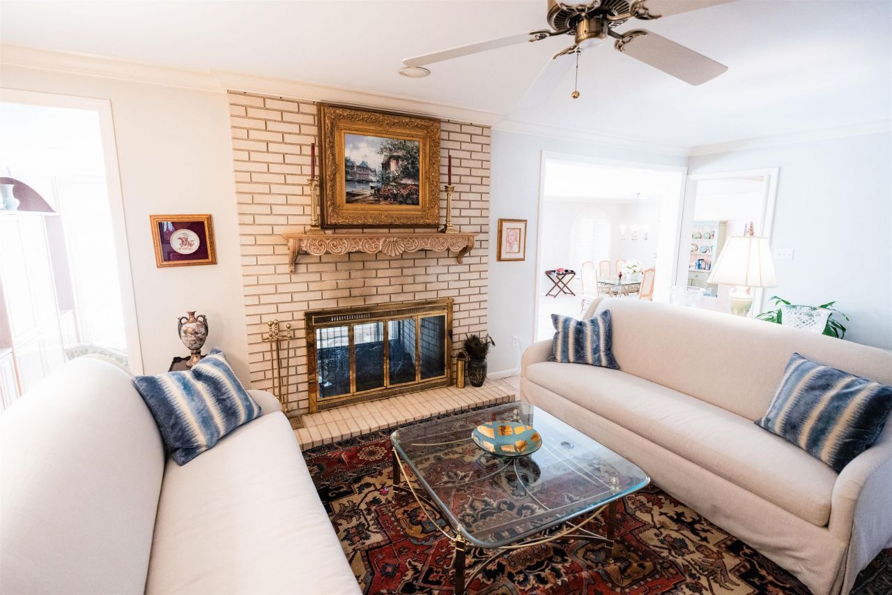 2813 N Shamrock, Tallahassee, FL 32309 Photo