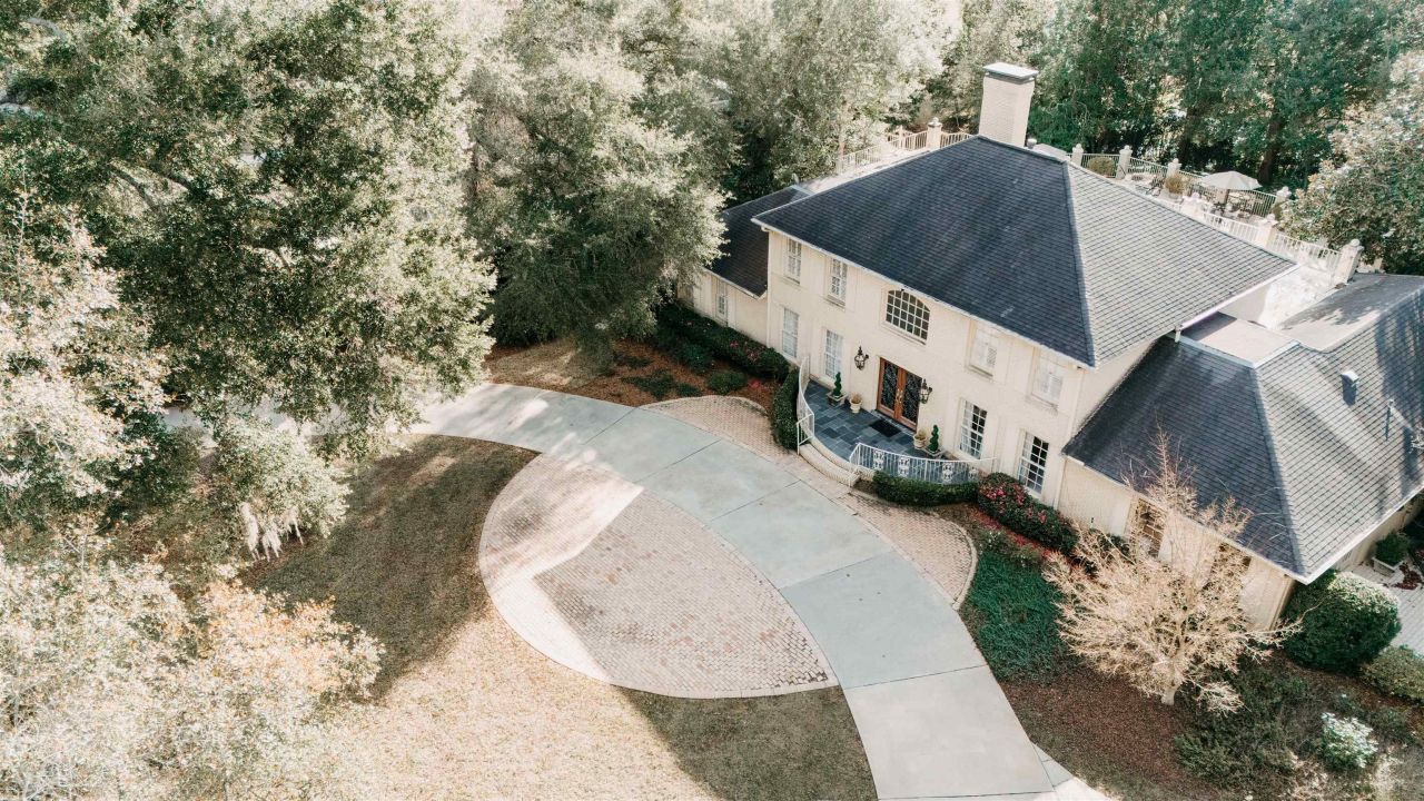 2813 N Shamrock, Tallahassee, FL 32309 Photo