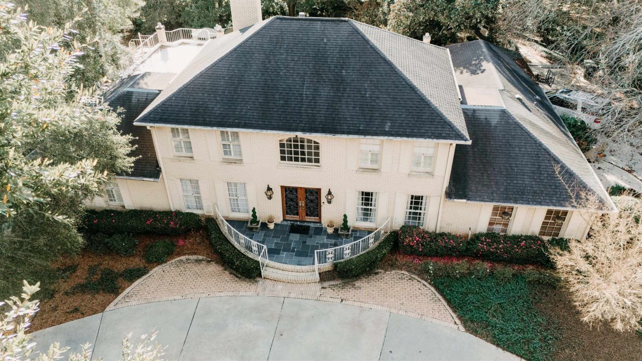 2813 N Shamrock, Tallahassee, FL 32309 Photo