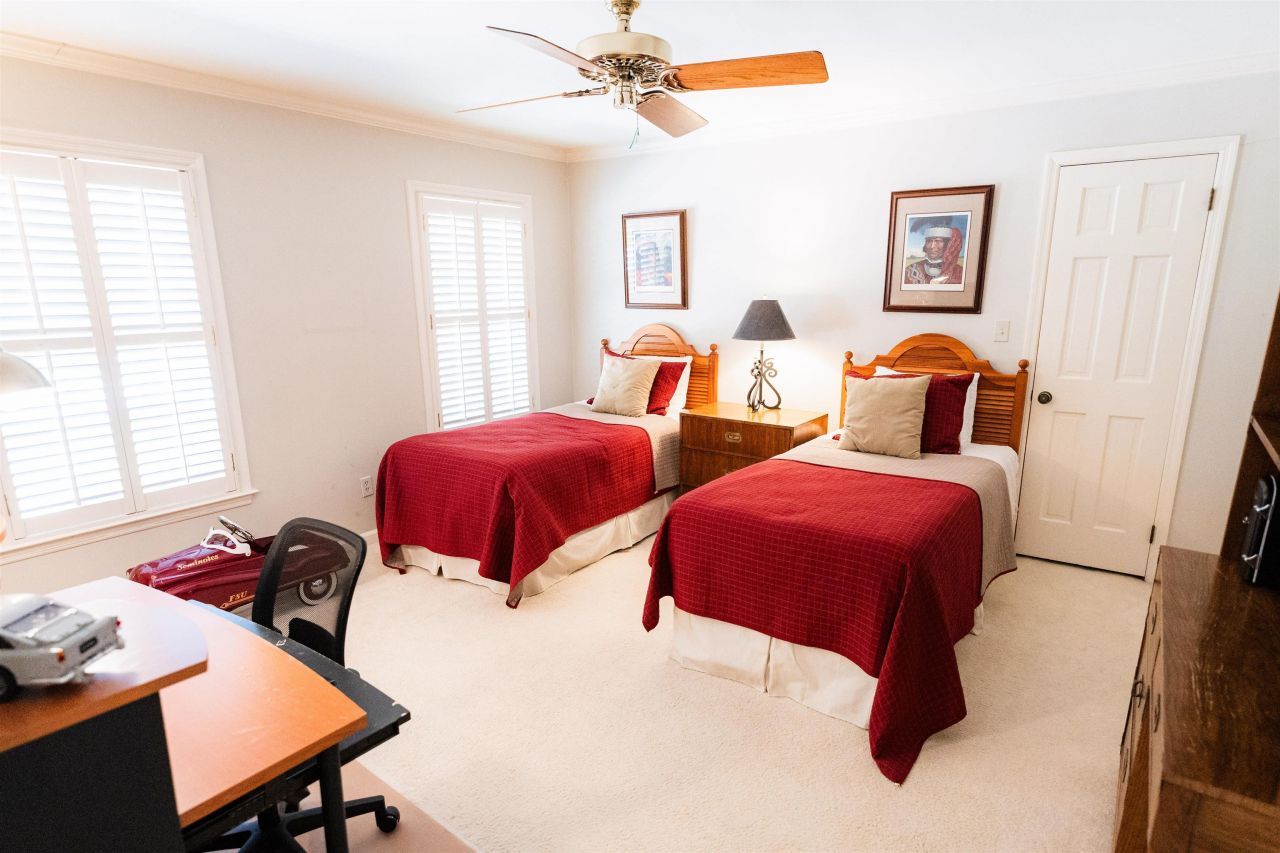 2813 N Shamrock, Tallahassee, FL 32309 Photo