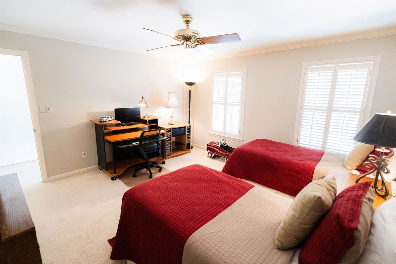 2813 N Shamrock, Tallahassee, FL 32309 Photo