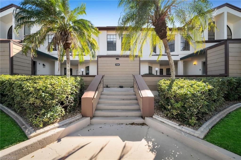 17260 Eagle Trce, Unit 10, Fort Myers, FL 33908 Photo