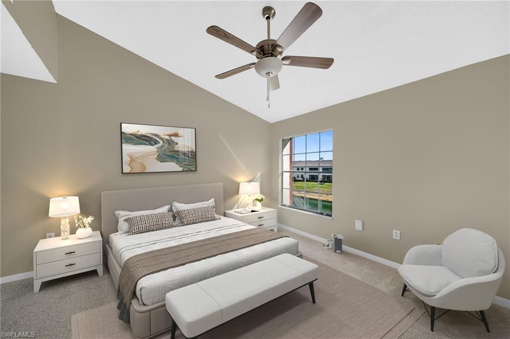 17260 Eagle Trce, Unit 10, Fort Myers, FL 33908 Photo