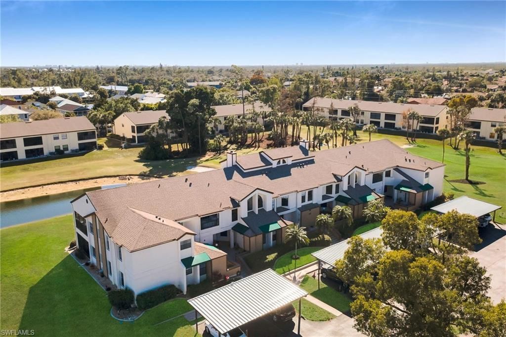 17260 Eagle Trce, Unit 10, Fort Myers, FL 33908 Photo
