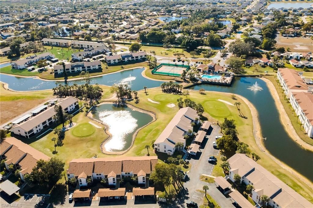 17260 Eagle Trce, Unit 10, Fort Myers, FL 33908 Photo