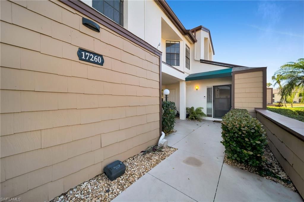 17260 Eagle Trce, Unit 10, Fort Myers, FL 33908 Photo