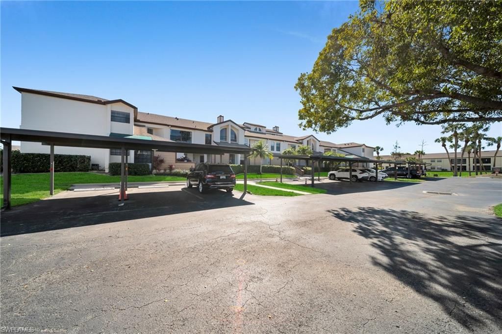17260 Eagle Trce, Unit 10, Fort Myers, FL 33908 Photo
