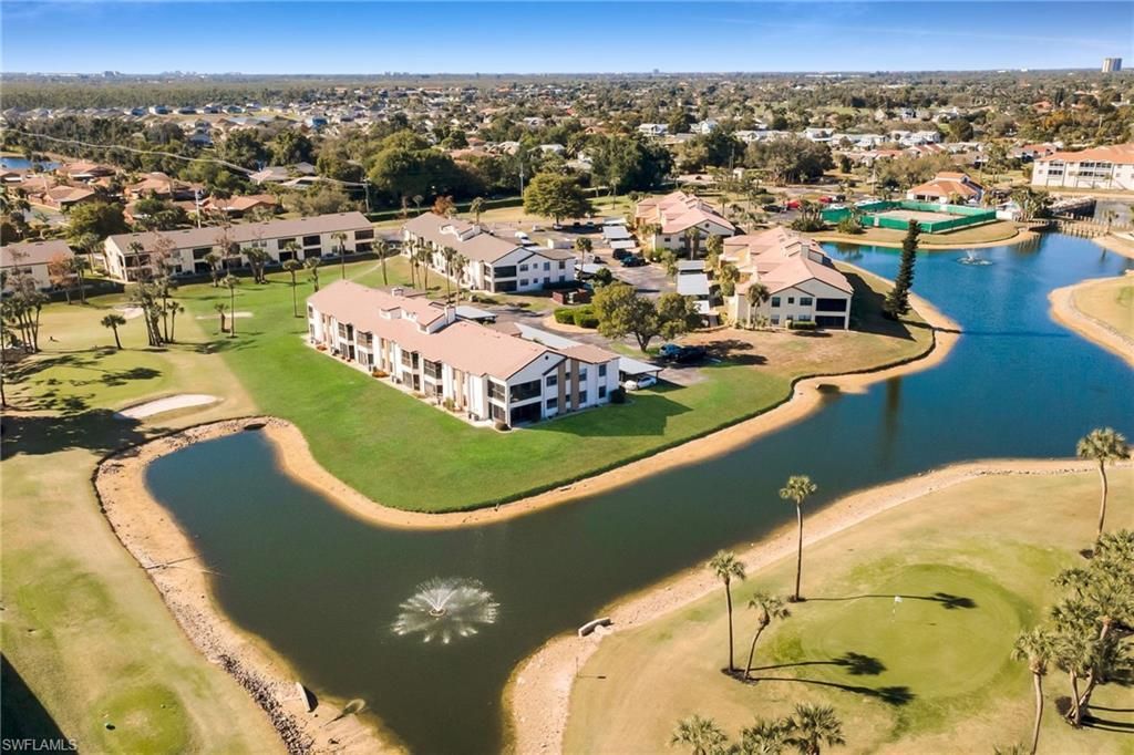 17260 Eagle Trce, Unit 10, Fort Myers, FL 33908 Photo