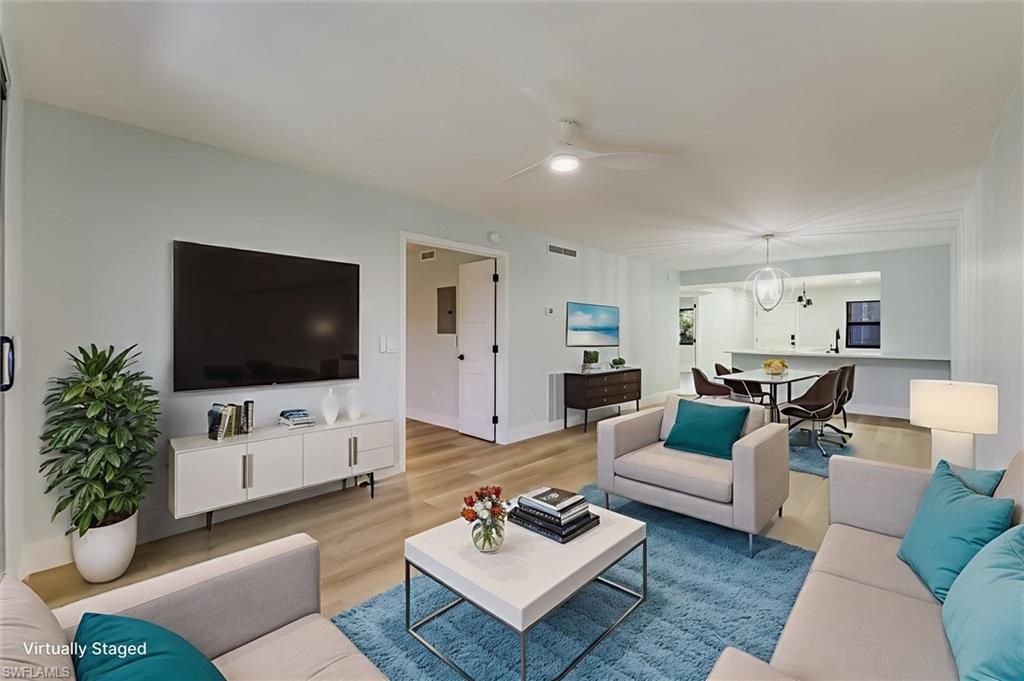 2445 W Gulf Dr , Unit 6D, Sanibel, FL 33957 Photo