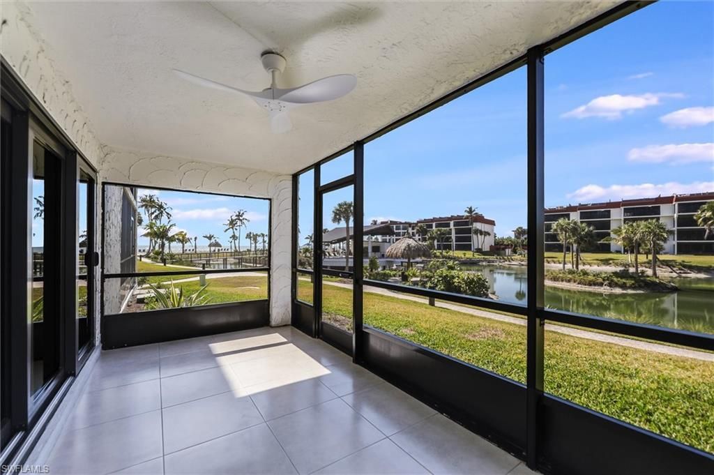 2445 W Gulf Dr , Unit 6D, Sanibel, FL 33957 Photo