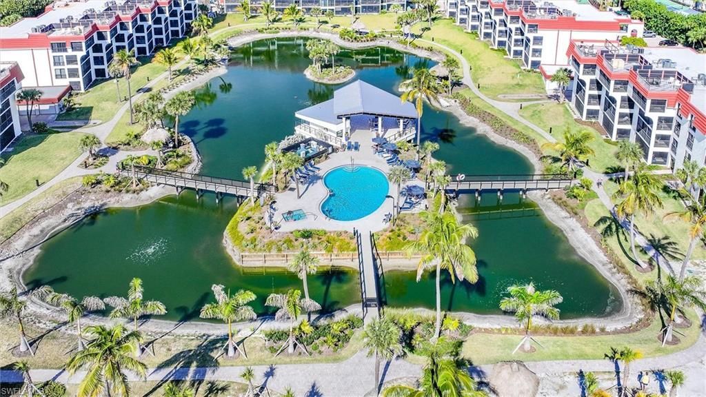 2445 W Gulf Dr , Unit 6D, Sanibel, FL 33957 Photo