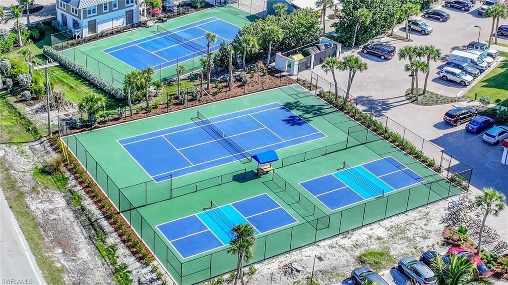 2445 W Gulf Dr , Unit 6D, Sanibel, FL 33957 Photo