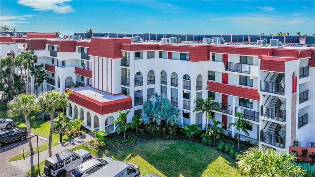 2445 W Gulf Dr , Unit 6D, Sanibel, FL 33957 Photo