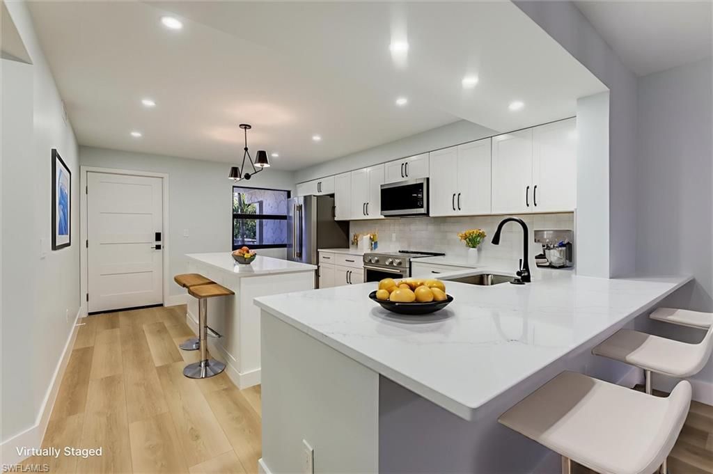 2445 W Gulf Dr , Unit 6D, Sanibel, FL 33957 Photo