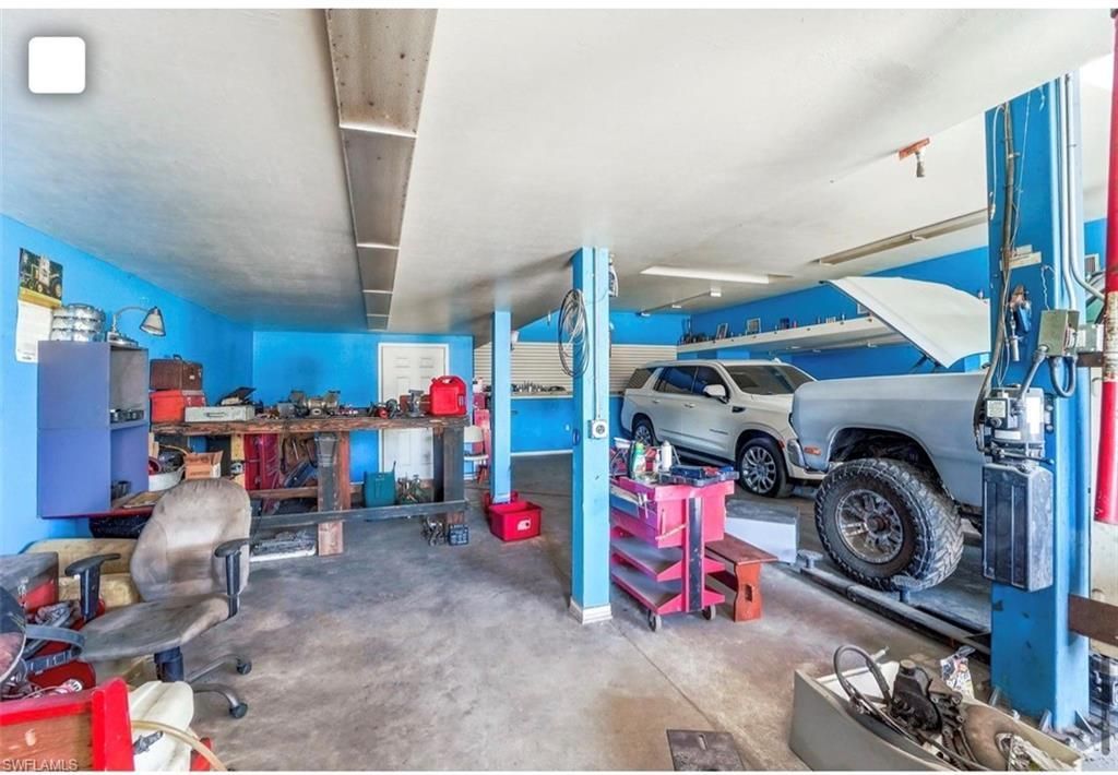 3160 Cr-830 Rd, Felda, FL 33930 Photo