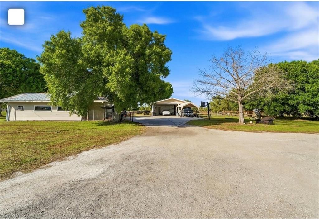 3160 Cr-830 Rd, Felda, FL 33930 Photo