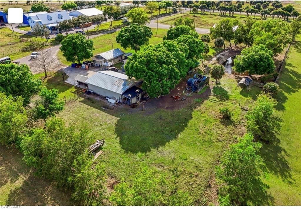 3160 Cr-830 Rd, Felda, FL 33930 Photo