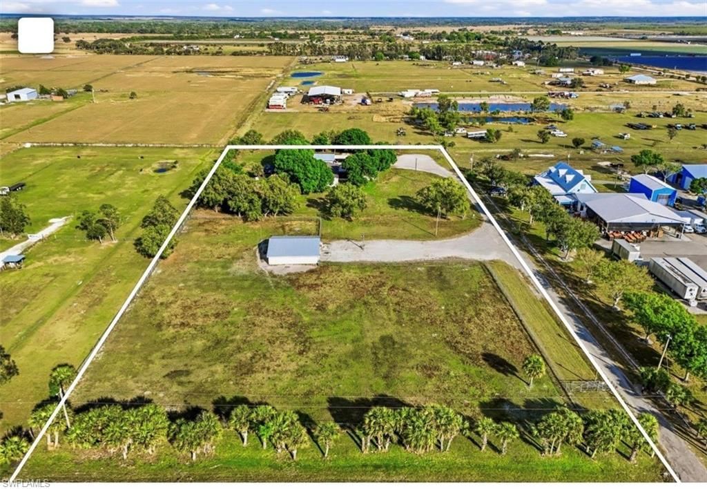 3160 Cr-830 Rd, Felda, FL 33930 Photo