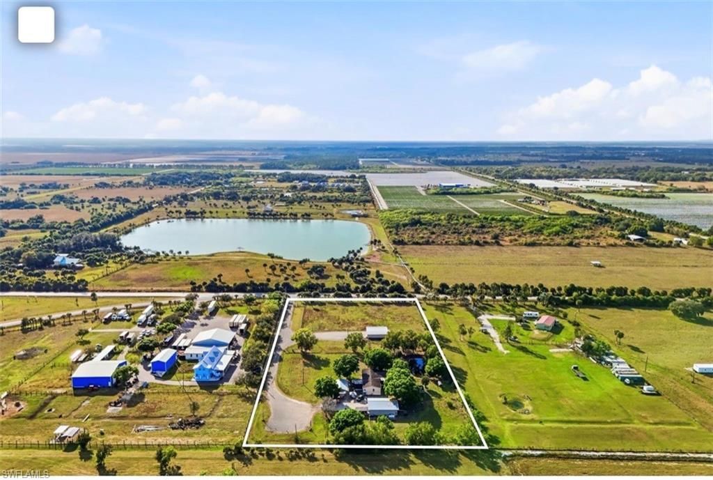 3160 Cr-830 Rd, Felda, FL 33930 Photo