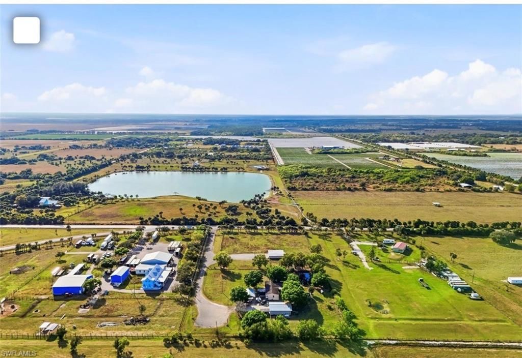 3160 Cr-830 Rd, Felda, FL 33930 Photo