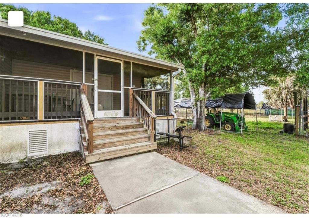 3160 Cr-830 Rd, Felda, FL 33930 Photo