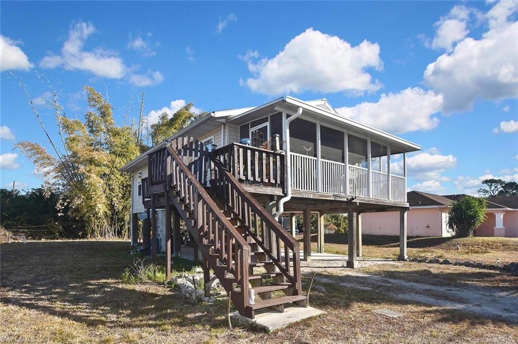 3204 41st St Sw, Lehigh Acres, FL 33976 Photo