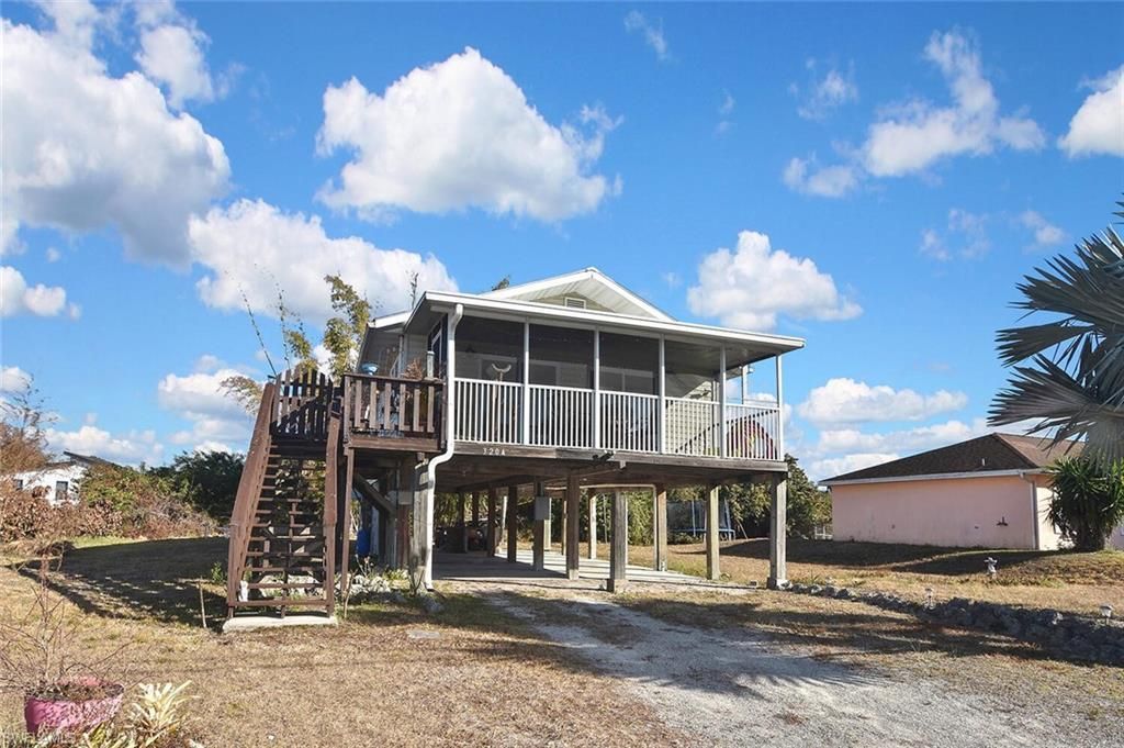 3204 41st St Sw, Lehigh Acres, FL 33976 Photo
