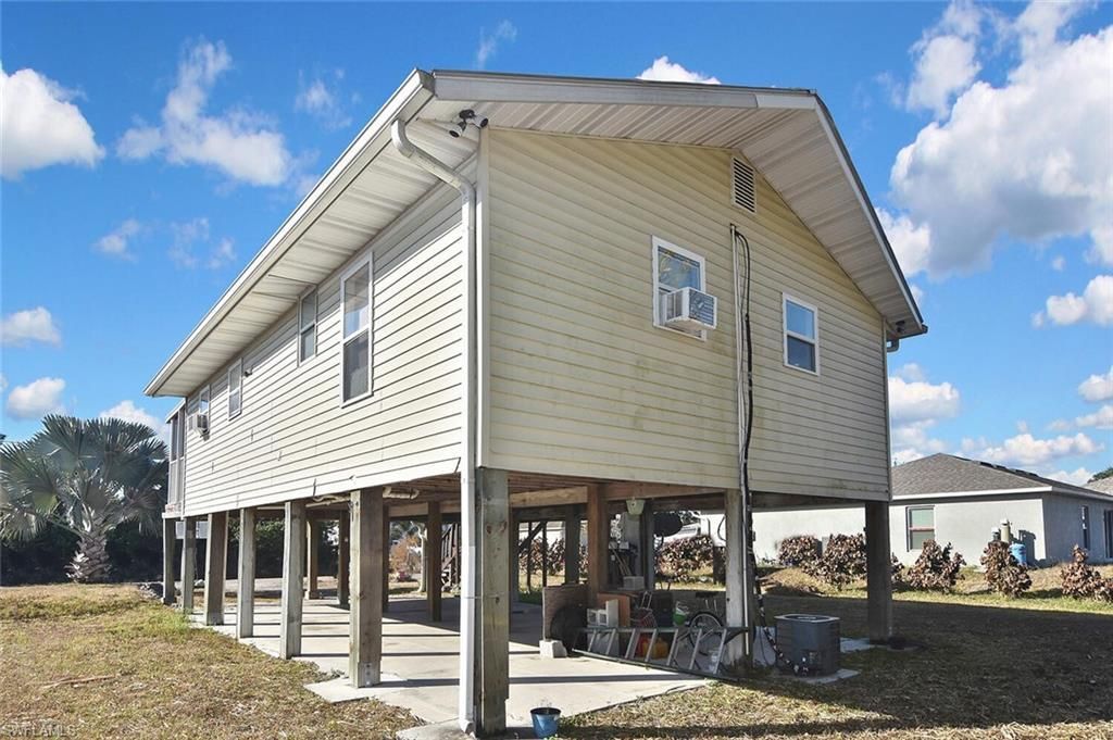 3204 41st St Sw, Lehigh Acres, FL 33976 Photo