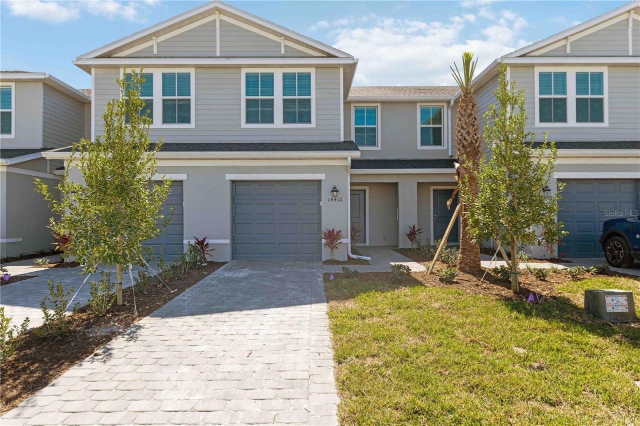 14412 Lilac Sky Terrace, Bradenton, FL 34211 Photo