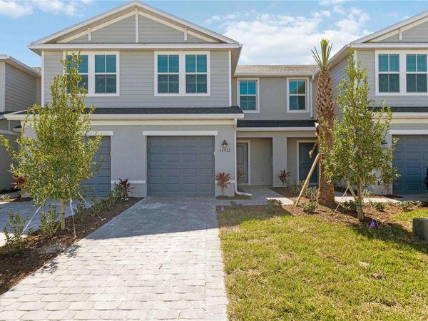 14412 LILAC SKY TERRACE, BRADENTON, FL 34211