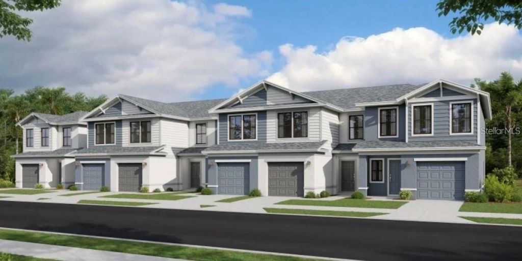 14412 Lilac Sky Terrace, Bradenton, FL 34211 Photo