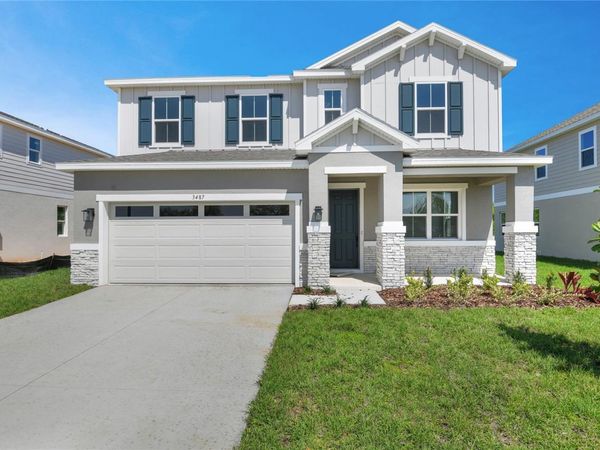 3487 MACCHI AVENUE, TAVARES, FL 32778