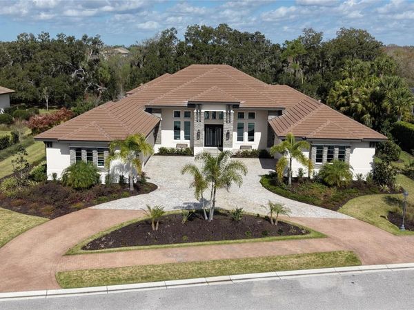 3927 FOUNDERS CLUB DRIVE, SARASOTA, FL 34240